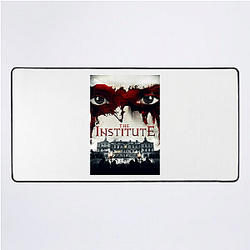 The Institute Rise The Institute Mouse Pads
