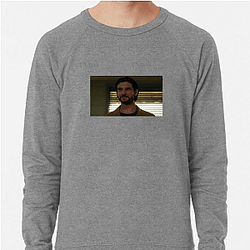Future of The Institute The Institute Sweatshirts