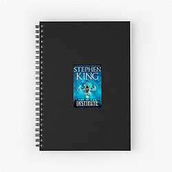 Trust The Institute The Institute Notebook