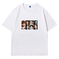 The Institute Power The Institute T-Shirts