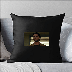Future of The Institute The Institute Pillows Cover