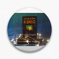 Join The Institute The Institute Pins