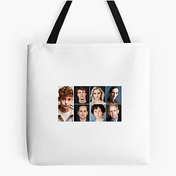 The Institute Power The Institute Bags