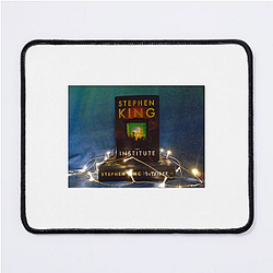 Join The Institute The Institute Mouse Pads
