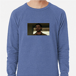 Future of The Institute The Institute Sweatshirts