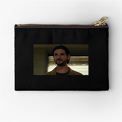 Future of The Institute The Institute Zipper Pouches