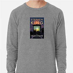 The Institute Rule The Institute Sweatshirts
