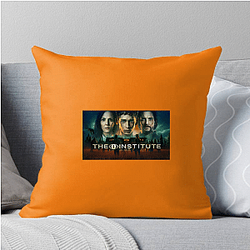 Institute Legacy The Institute Pillows Cover