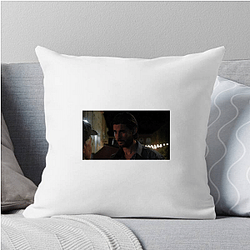 The Institute Code The Institute Pillows Cover