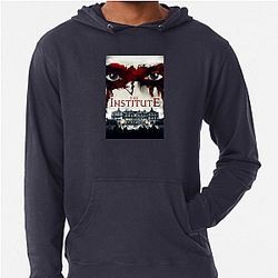 The Institute Rise The Institute Hoodies