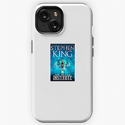 Trust The Institute The Institute Samsung Cases