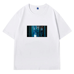 Institute Forever The Institute T-Shirts
