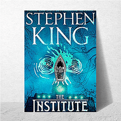 Trust The Institute The Institute Posters