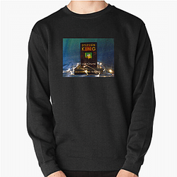 Join The Institute The Institute Sweatshirts