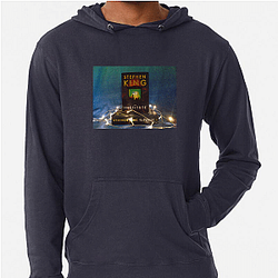 Join The Institute The Institute Hoodies