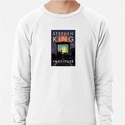 The Institute Rule The Institute Sweatshirts