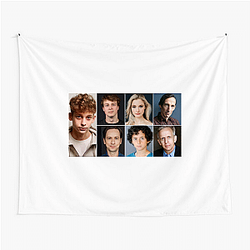 The Institute Power The Institute Tapestries