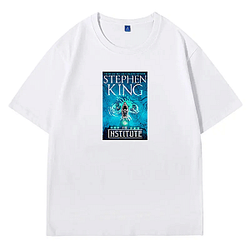 Trust The Institute The Institute T-Shirts