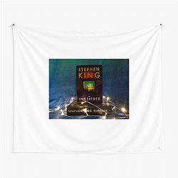 Join The Institute The Institute Tapestries