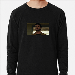 Future of The Institute The Institute Sweatshirts