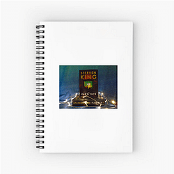 Join The Institute The Institute Notebook