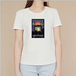 The Institute Rule The Institute T-Shirts