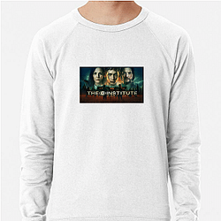 Institute Legacy The Institute Sweatshirts