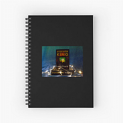 Join The Institute The Institute Notebook