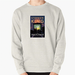 The Institute Rule The Institute Sweatshirts