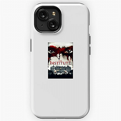 The Institute Rise The Institute Samsung Cases