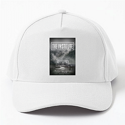 Institute Mindset The Institute Hats & Caps