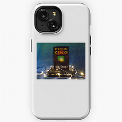 Join The Institute The Institute iPhone Cases