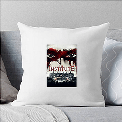 The Institute Rise The Institute Pillows Cover