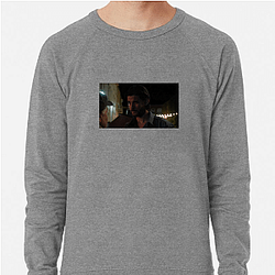 The Institute Code The Institute Sweatshirts