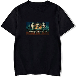 Institute Legacy The Institute T-Shirts