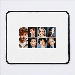 The Institute Power The Institute Mouse Pads