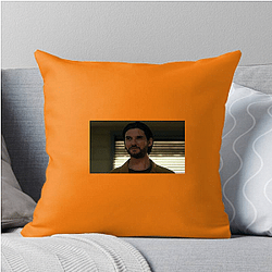Future of The Institute The Institute Pillows Cover