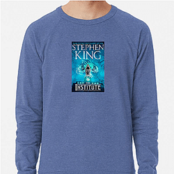 Trust The Institute The Institute Sweatshirts