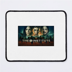 Institute Legacy The Institute Mouse Pads