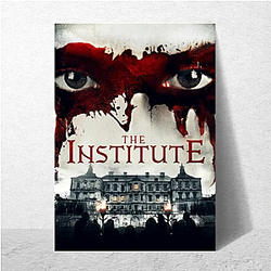 The Institute Rise The Institute Posters