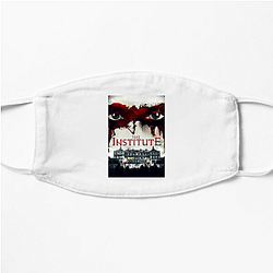 The Institute Rise The Institute Face Masks