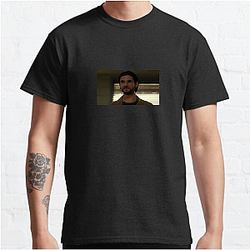 Future of The Institute The Institute T-Shirts
