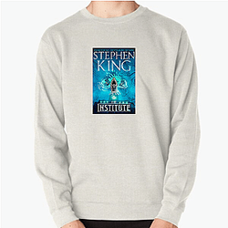 Trust The Institute The Institute Sweatshirts