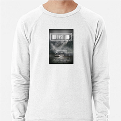 Institute Mindset The Institute Sweatshirts