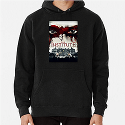 The Institute Rise The Institute Hoodies