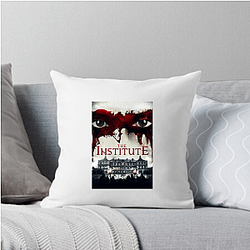 The Institute Rise The Institute Pillows Cover