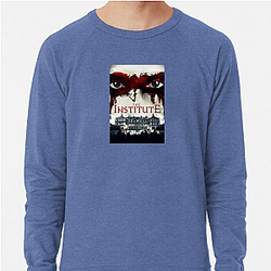 The Institute Rise The Institute Sweatshirts