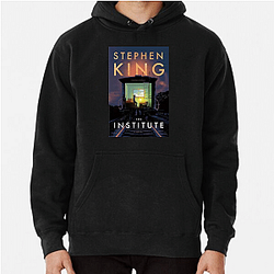 The Institute Rule The Institute Hoodies