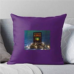 Join The Institute The Institute Pillows Cover