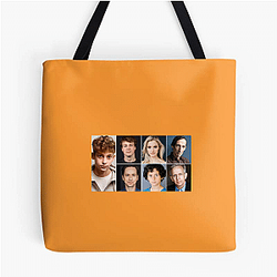 The Institute Power The Institute Bags